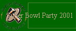 Super Bowl Party 2001