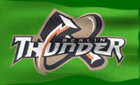 Thunder Flag